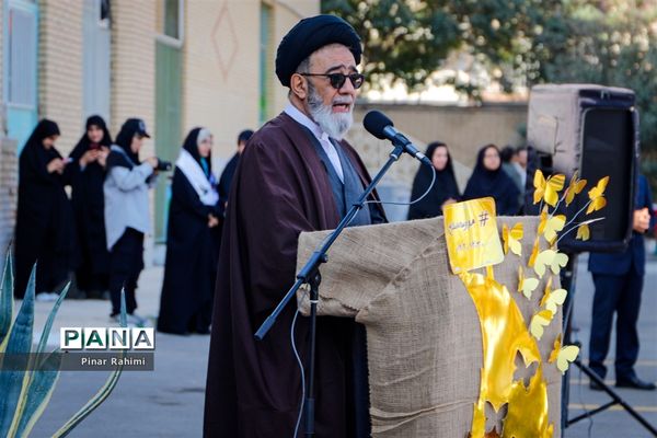 آغاز سال تحصیلی ۱۴۰۳-۱۴۰۲ در تبریز