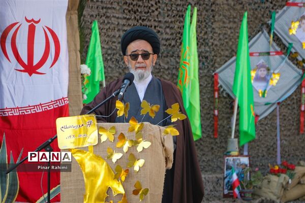 آغاز سال تحصیلی ۱۴۰۳-۱۴۰۲ در تبریز