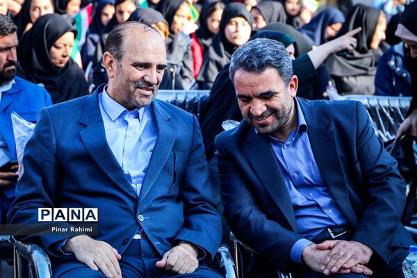 آغاز سال تحصیلی ۱۴۰۳-۱۴۰۲ در تبریز