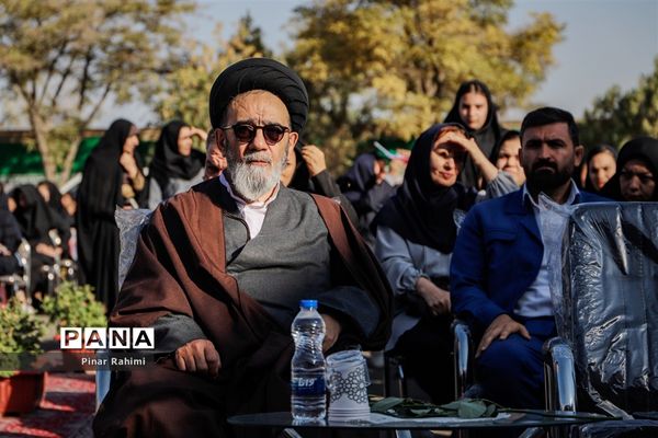 آغاز سال تحصیلی ۱۴۰۳-۱۴۰۲ در تبریز