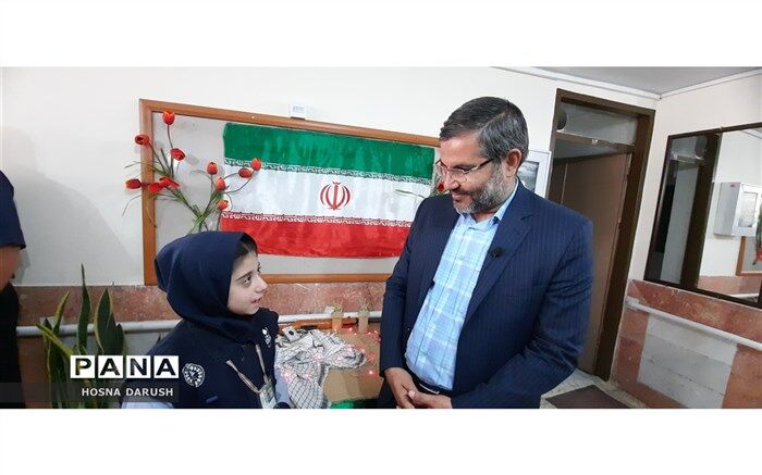 ایجاد دبیرخانه شهر همگان جهت حمایت از دانش‌آموزان با نیازهای ویژه