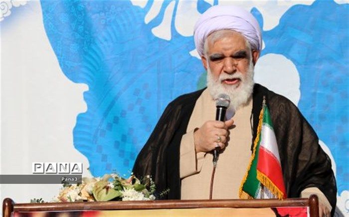 آموزش و پرورش بنیادی‌ترین و کلیدی‌ترین  وزارتخانه کشور است