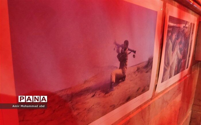 «یاد یاران» هفته دفاع مقدس به نمایش گذاشته می‌شود