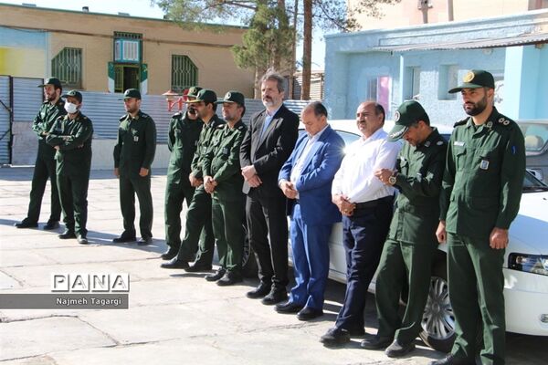آیین بازگشایی مدارس و شروع سال تحصیلی 1403_1402 در مه‌ولات