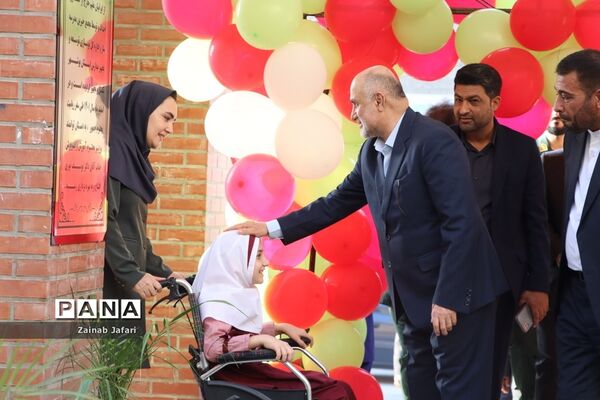آغاز سال تحصیلی در بوشهر