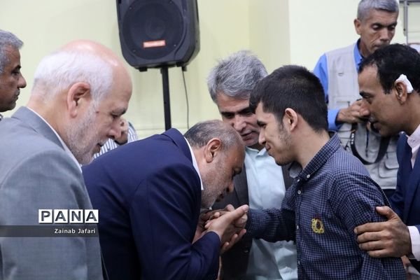 آغاز سال تحصیلی در بوشهر