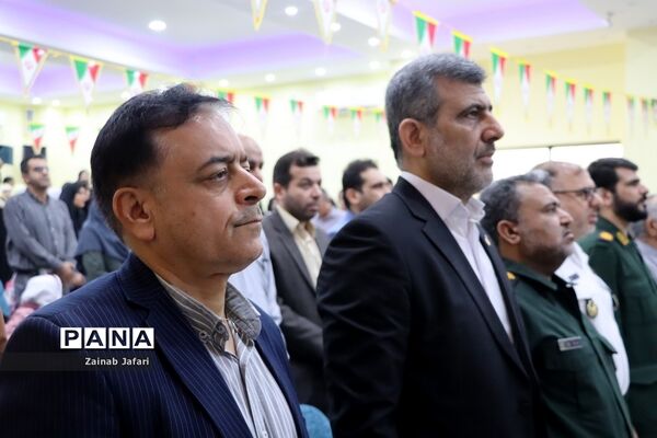 آغاز سال تحصیلی در بوشهر