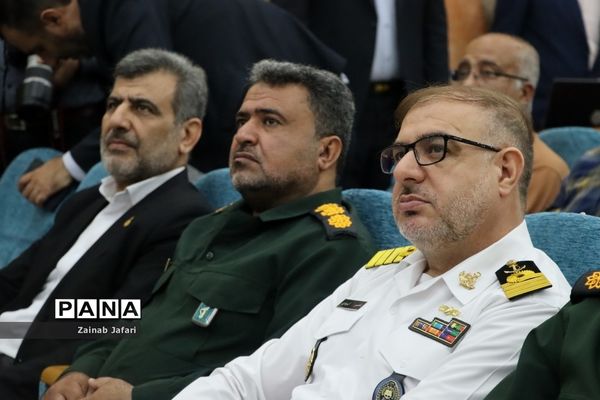 آغاز سال تحصیلی در بوشهر