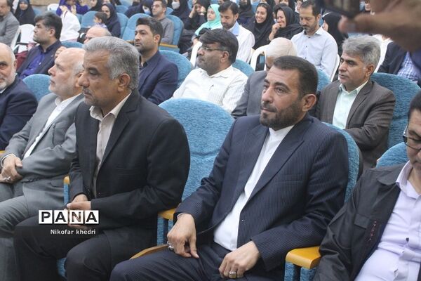 آغاز سال تحصیلی در بوشهر