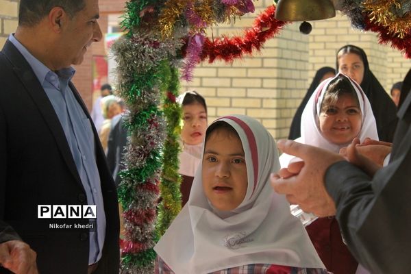 آغاز سال تحصیلی در بوشهر