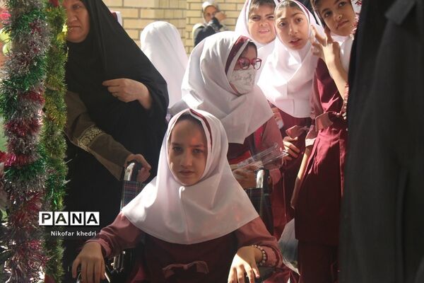 آغاز سال تحصیلی در بوشهر