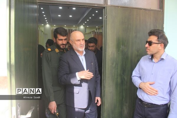 آغاز سال تحصیلی در بوشهر
