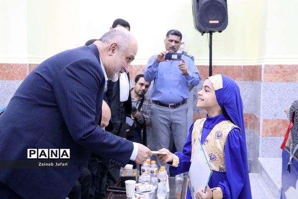 آغاز سال تحصیلی در بوشهر