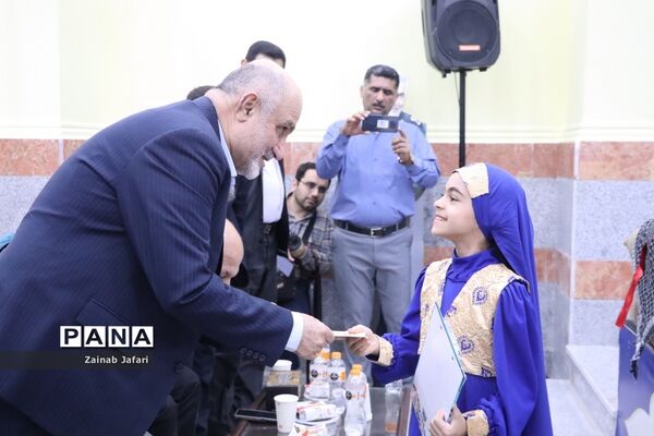 آغاز سال تحصیلی در بوشهر