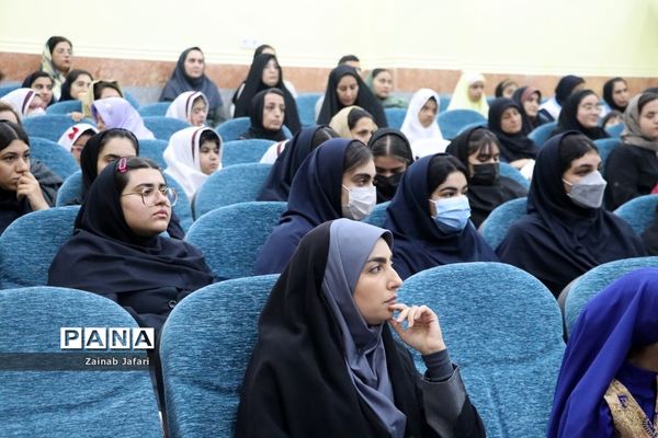 آغاز سال تحصیلی در بوشهر