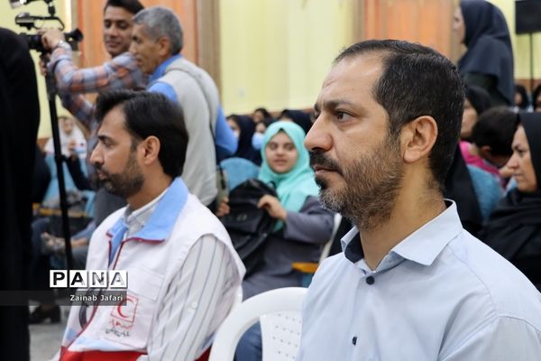 آغاز سال تحصیلی در بوشهر