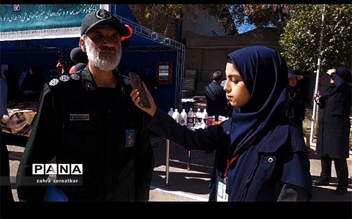 دستاوردهای دفاع مقدس بهترین فرصت برای استفاده در نظام تعلیم و تربیت است
