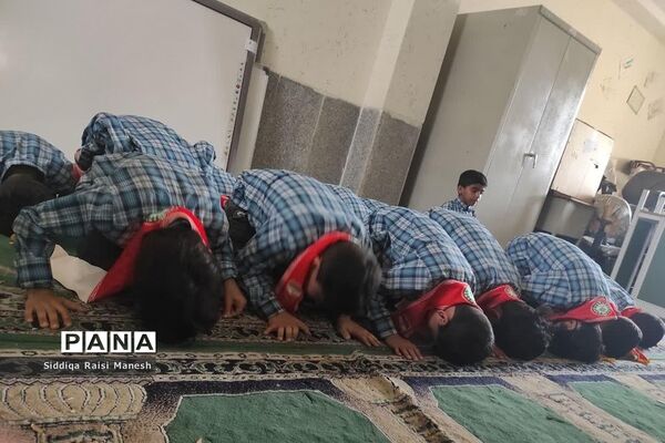 آغاز سال تحصیلی در عسلویه