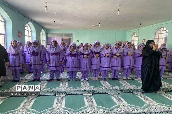 آغاز سال تحصیلی در عسلویه