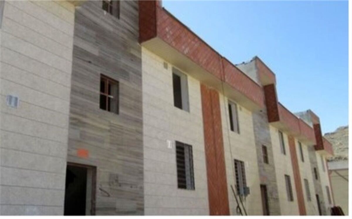 مسکن ۲۵ متری پاسخگوی  نیاز بازار نیست