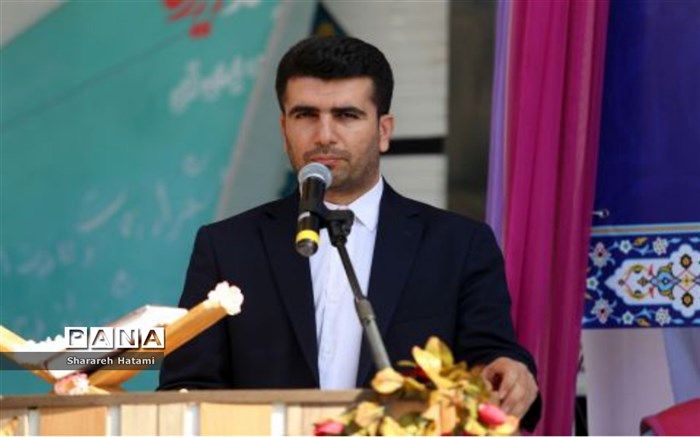 کمبود ۵۰ هزار معلم از طریق آزمون استخدامی جبران شد