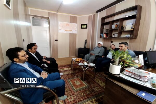آغاز سال تحصیلی جدید در دبیرستان شهید بهشتی دوره اول شهرستان تربت جام
