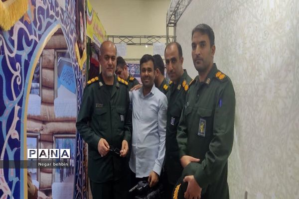 آغاز سال تحصیلی در گناوه