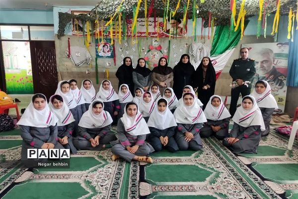 آغاز سال تحصیلی در گناوه