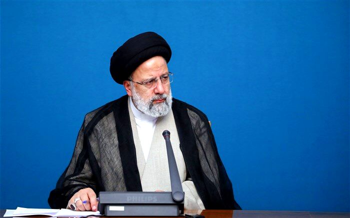 جلسه بررسی آسیب‌های اجتماعی با حضور رئیس جمهوری برگزار شد