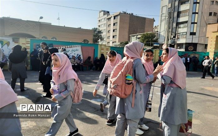 راهکاری های رفع استرس در دانش آموزان