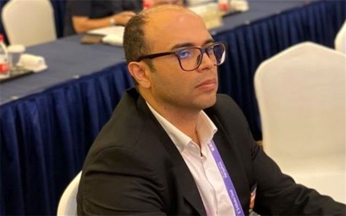 کسب کرسی رئیس فدراسیون ووشو در آسیا