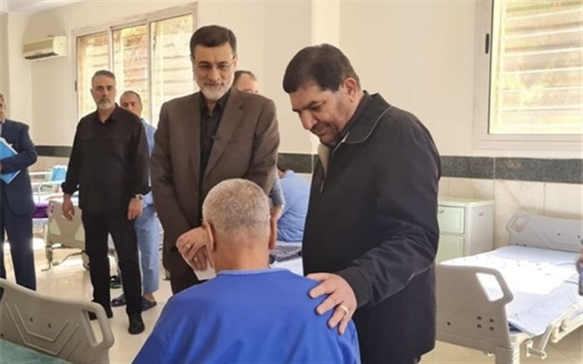 دستور مخبر برای تسهیل در تامین ۶۲ قلم داروی مخصوص جانبازان اعصاب و روان