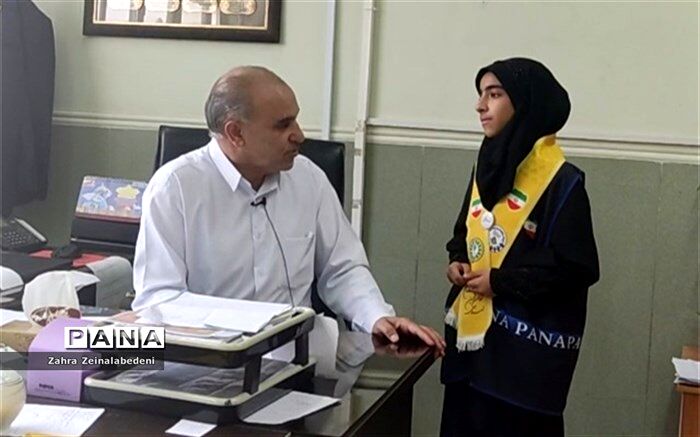 بازگشایی مدارس و نحوه مدیریت استرس در بین دانش آموزان