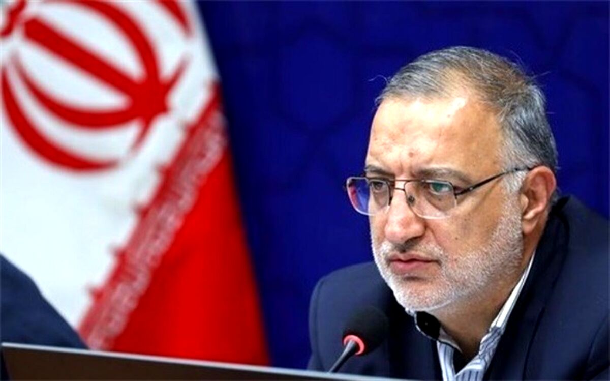 ­توافق با دانشگاه‌ها برای ساخت مسکن در پایتخت