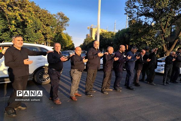 اجتماع بزرگ یاوران حضرت مهدی موعود (عج)