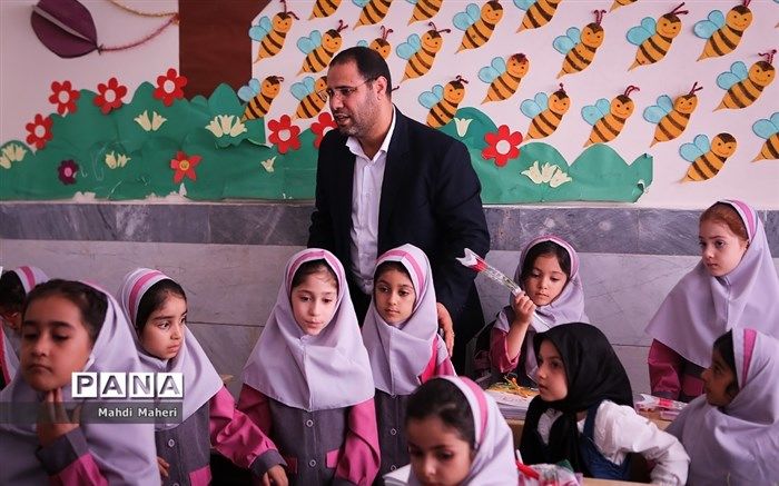 آموزش و پرورش باید راهبرد اول کشور باشد