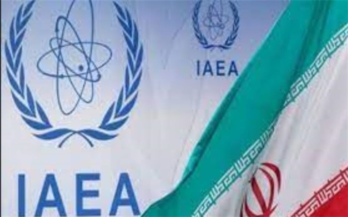 ایران به دنبال تخطی از قوانین آژانس بین‌المللی انرژی اتمی نیست