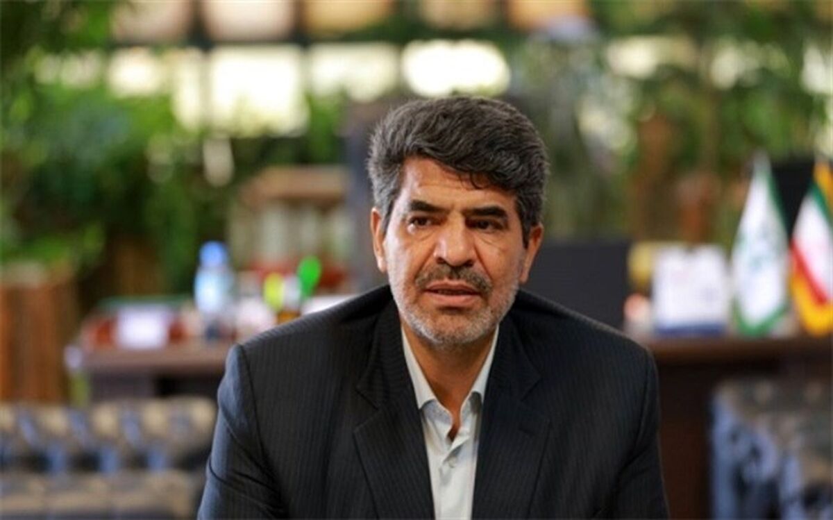 قطع درختان سرخه حصار در عرصه تحت مدیریت محیط زیست نیست