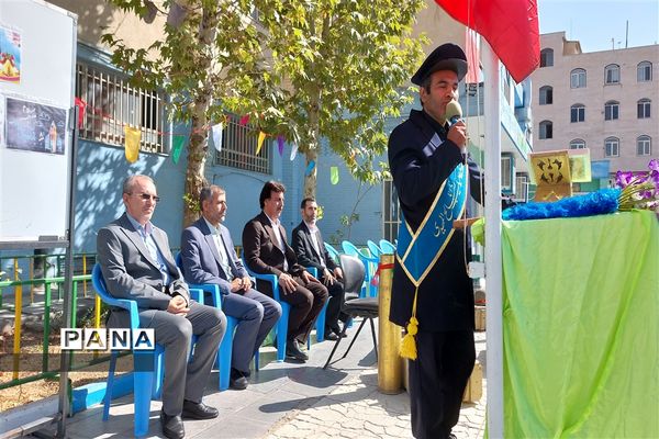 جشن بیعت در سالروز آغاز امامت امام زمان(عج)