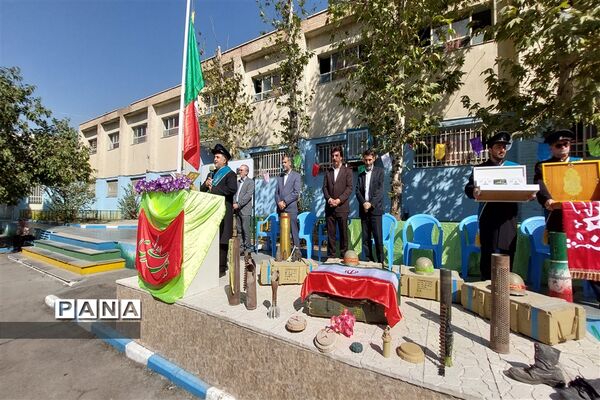 جشن بیعت در سالروز آغاز امامت امام زمان(عج)