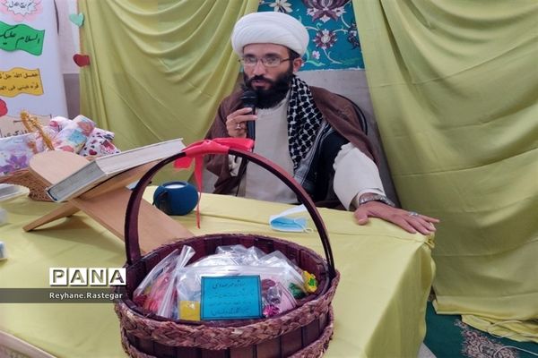 اجرای طرح نور چشم در پاکدشت