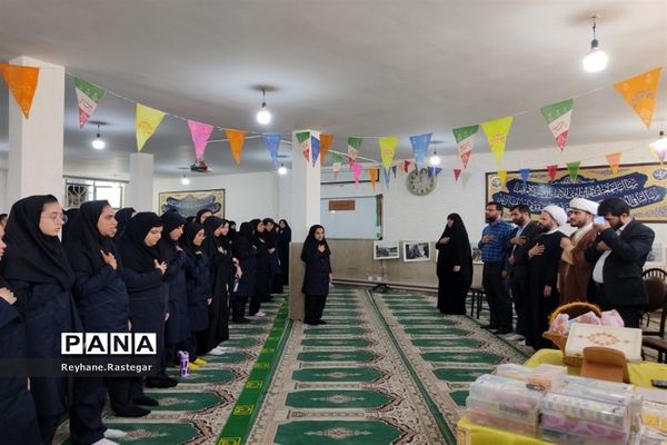 اجرای طرح نور چشم در پاکدشت