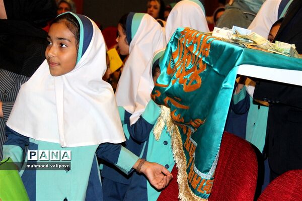 برگزاری جشن آغاز امامت امام زمان ,(عج) درمدارس استان قزوین