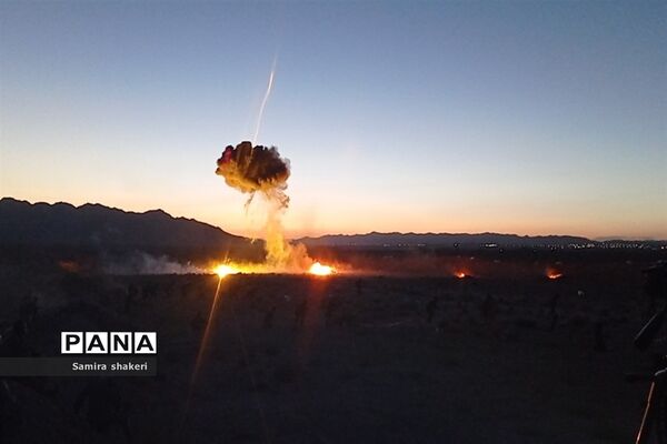 زنده‌نگه داشتن یاد و خاطره شهدا شهرستان جاجرم