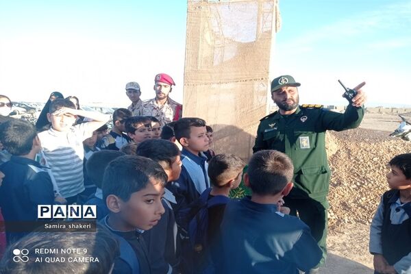 زنده‌نگه داشتن یاد و خاطره شهدا شهرستان جاجرم