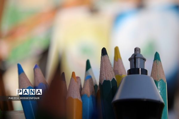 جشن بازگشایی مدارس و آغاز امامت امام دوازدهم در بهارستان‌2