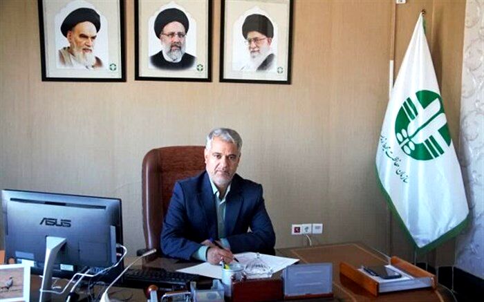 خراسان جنوبی به عنوان استان پایلوت طرح پرچمداری محیط‌‌زیست انتخاب شد