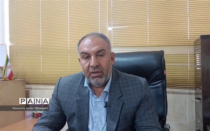 جلسات آموزش  خانواده در کاهش استرس های دانش آموزان  مؤثر است