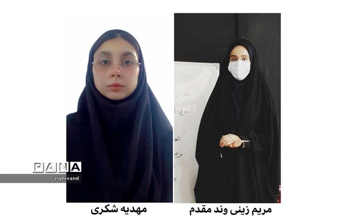 دانش‌آموزان دره‌شهری در جشنواره نوجوان خوارزمی مقام سوم کشوری را کسب کردند