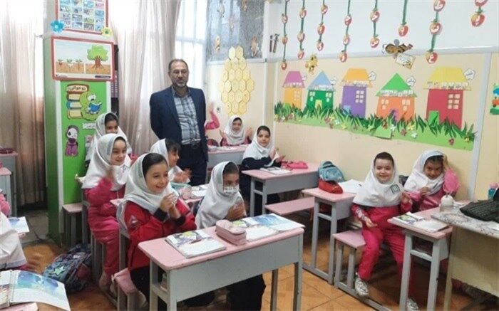 عدالت آموزشی مهم ترین هدف و کارکرد آموزش و پرورش است
